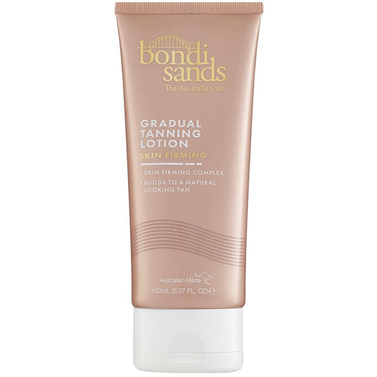 Bondi Sands Gradual Tanning Lotion Skin Firming 150ml