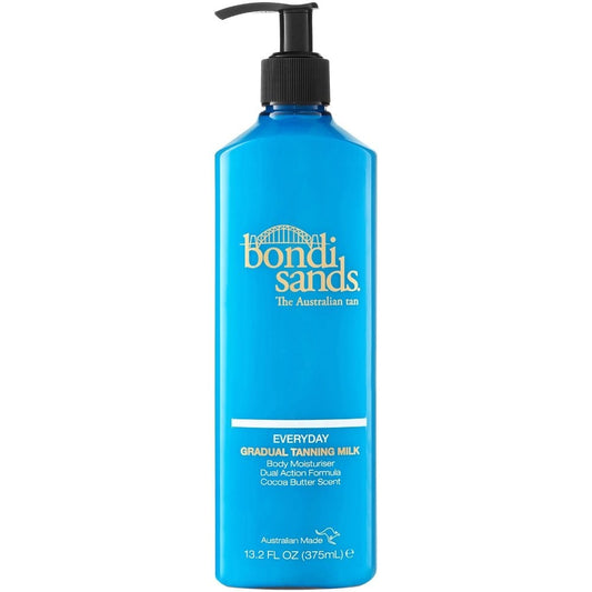 Bondi Sands Gradual Tanning Milk 375ml