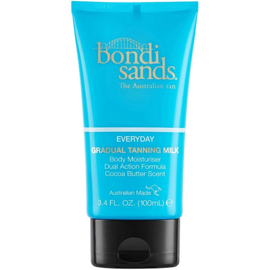 Bondi Sands Gradual Tanning Milk Travel-Size 100ml