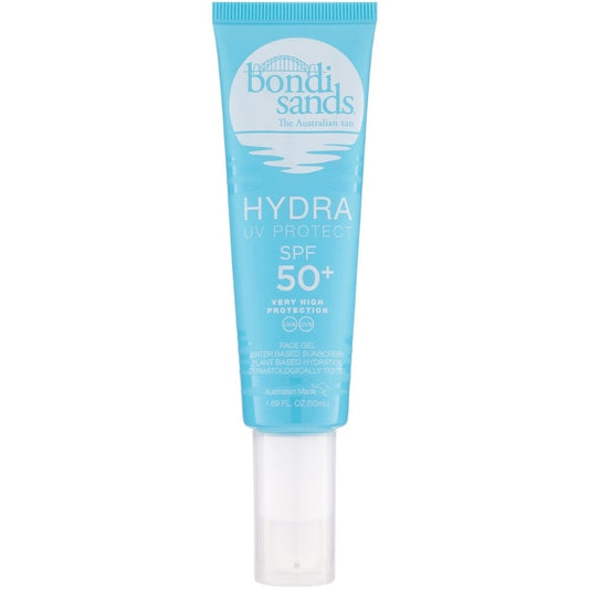 Bondi Sands Hydra UV Protect Gel SPF50+ 50ml