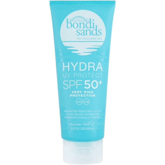 Bondi Sands Hydra UV Protect Lotion SPF50+ 150ml