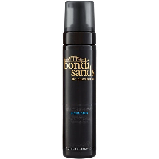 Bondi Sands Self Tanning Foam Ultra Dark 200ml