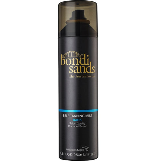 Bondi Sands Self Tanning Mist Dark 250ml