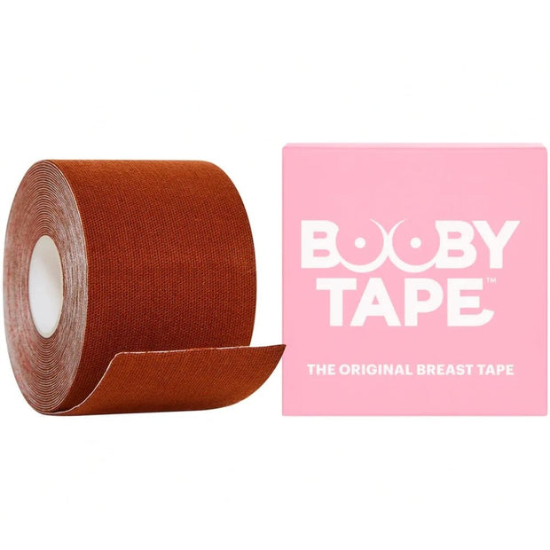 Booby Tape