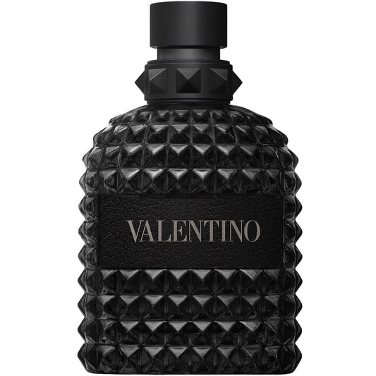 Valentino Born In Roma Rendez-Vous Uomo Rockstud Noir Eau De Toilette 100ml