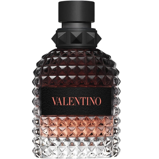 Valentino Born In Roma Uomo Coral Fantasy Eau De Toilette 50ml