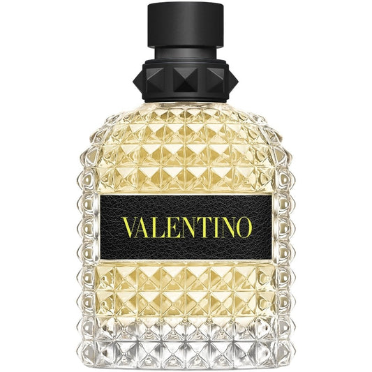 Valentino Born In Roma Uomo Yellow Dream Eau De Toilette 100ml