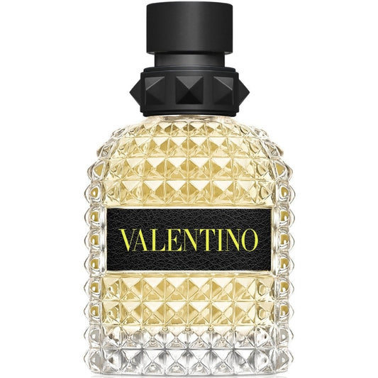 Valentino Born In Roma Uomo Yellow Dream Eau De Toilette 50ml