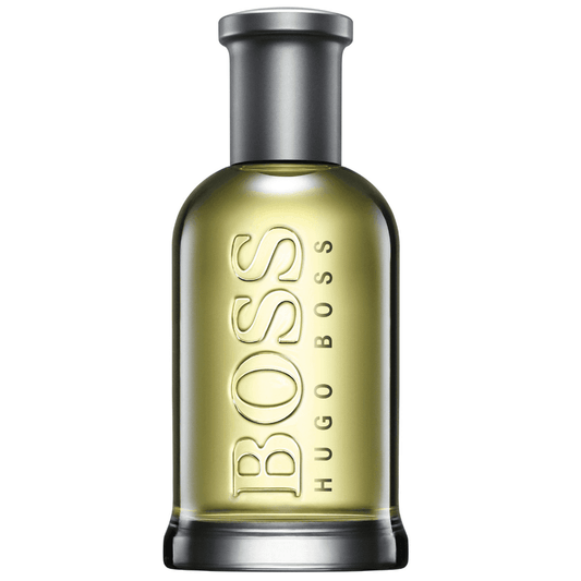 Hugo Boss Bottled Eau De Toilette 100ml