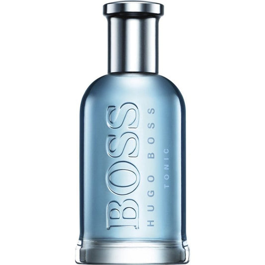 Hugo Boss Bottled Tonic Eau De Toilette 100ml