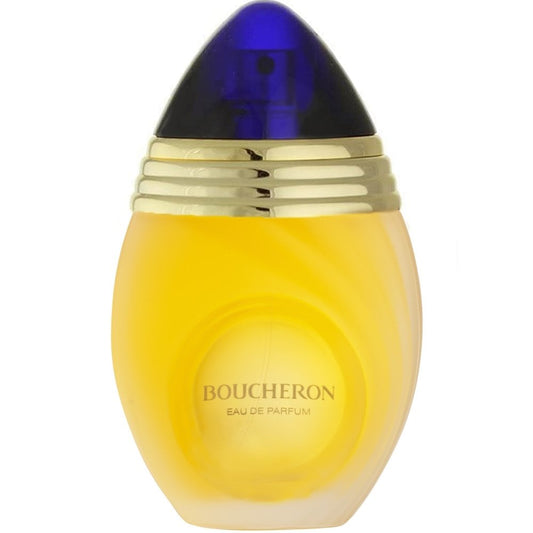 Boucheron Pour Femme Eau De Parfum 100ml