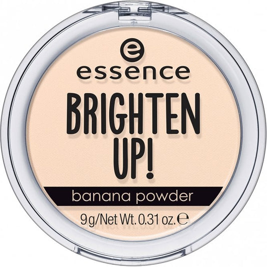 Essence Brighten Up Banana Powder 10 Bababanana 9g