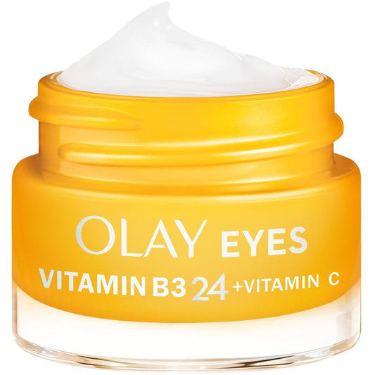 Olay Brightening Vitamin C Eye Cream 15ml