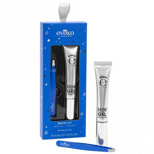 Eyeko Brow Grooming Kit