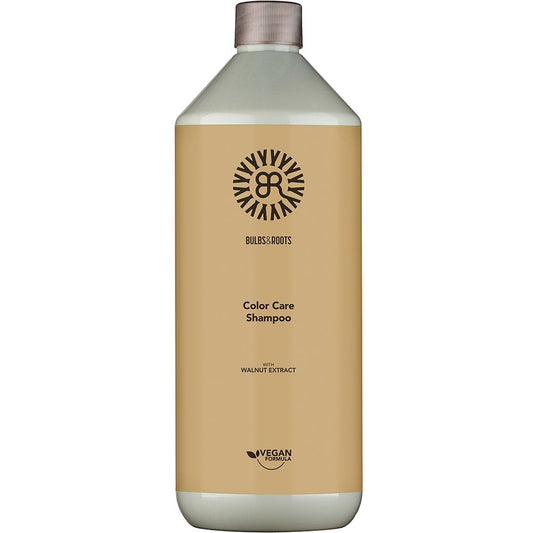 Bulbs & Roots Colour Care Shampoo 1000ml