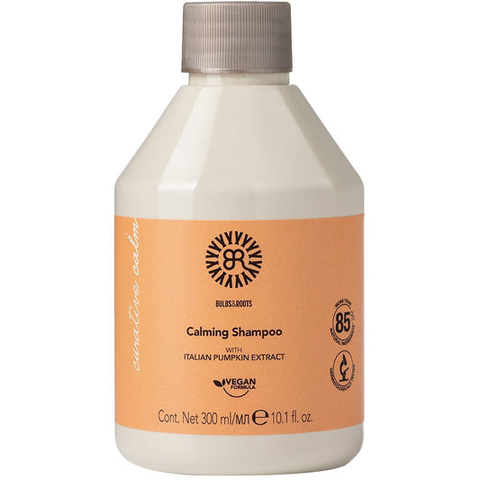 Bulbs & Roots Curative Calming Shampoo 300ml