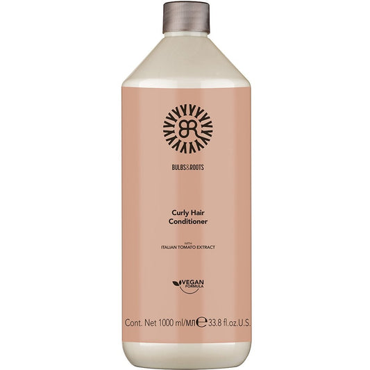 Bulbs & Roots Curly Hair Conditioner 1000ml