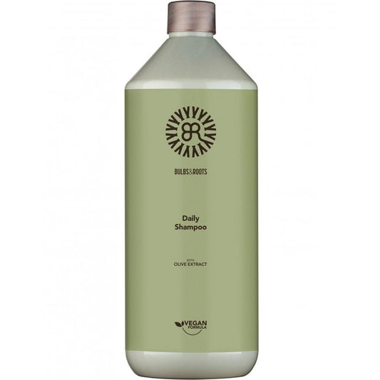 Bulbs & Roots Daily Shampoo 1000ml