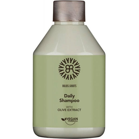 Bulbs & Roots Daily Shampoo 300ml