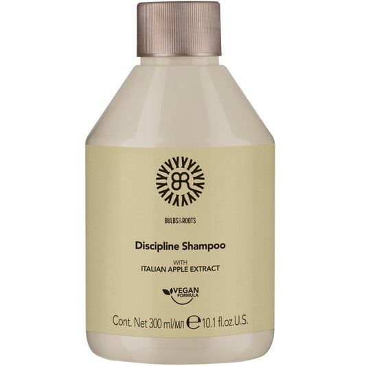 Bulbs & Roots Discipline Shampoo 300ml