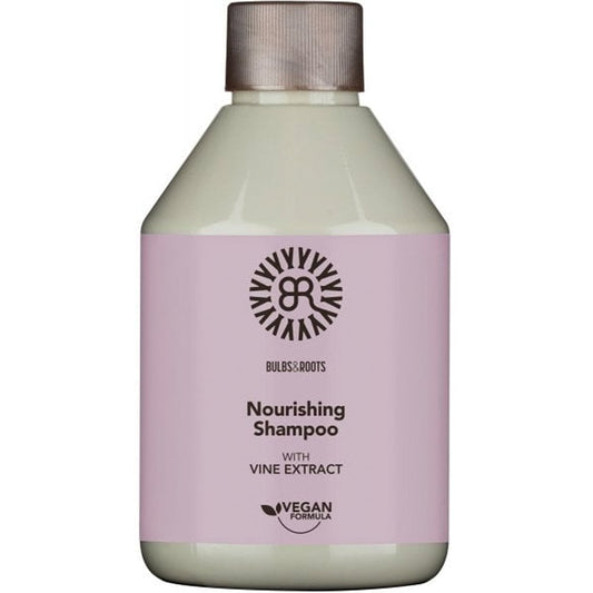 Bulbs & Roots Nourishing Shampoo 300ml