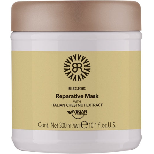 Bulbs & Roots Reparative Mask 300ml