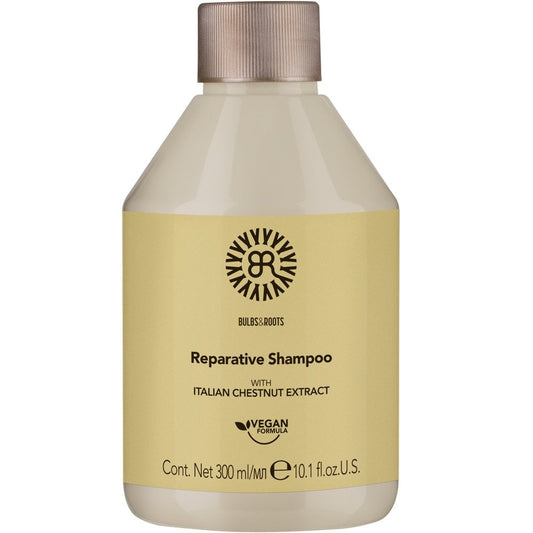 Bulbs & Roots Reparative Shampoo 300ml