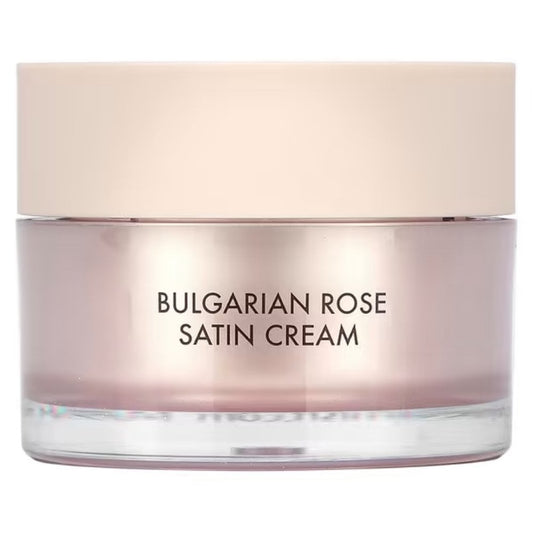 Heimish Bulgarian Rose Satin Cream 55ml