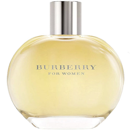 Burberry Original Woman Eau De Parfum 100ml