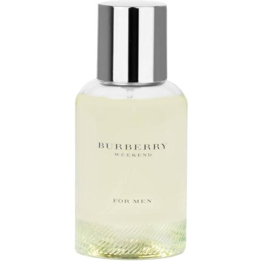 Burberry Weekend Men Eau De Toilette 100ml