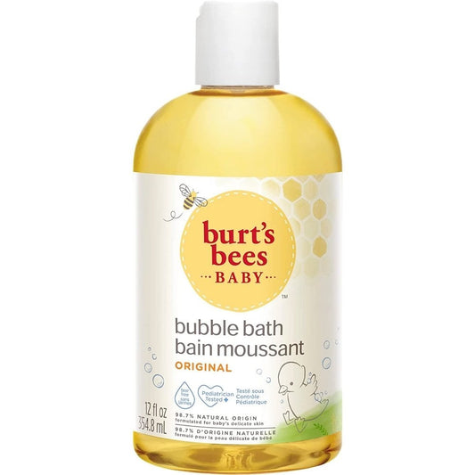 Burt's Bees Baby Bubble Bath 354.8ml