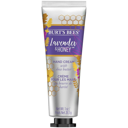 Burt's Bees Hand Cream Lavender & Honey 28.3g