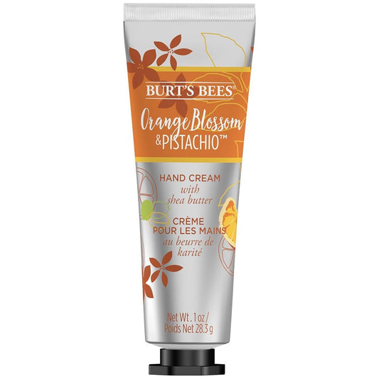 Burt's Bees Hand Cream Orange & Pistachio 28.3g