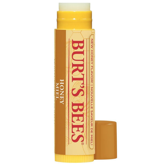 Burt's Bees Lip Balm Honey Tube 4.25g