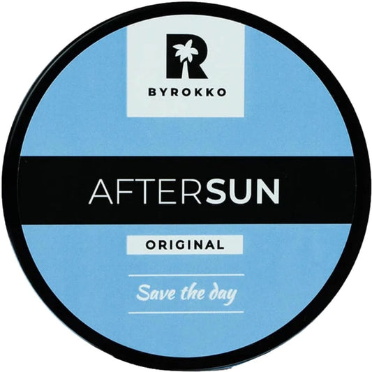 Byrokko Original Save The Day After Sun 200ml