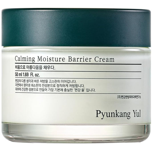 Pyunkang Yul Calming Moisture Barrier Cream 50ml