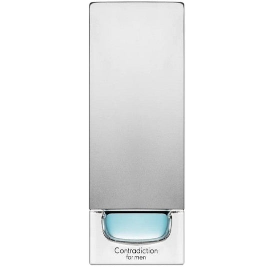 Calvin Klein Contradiction Men Eau De Toilette 100ml