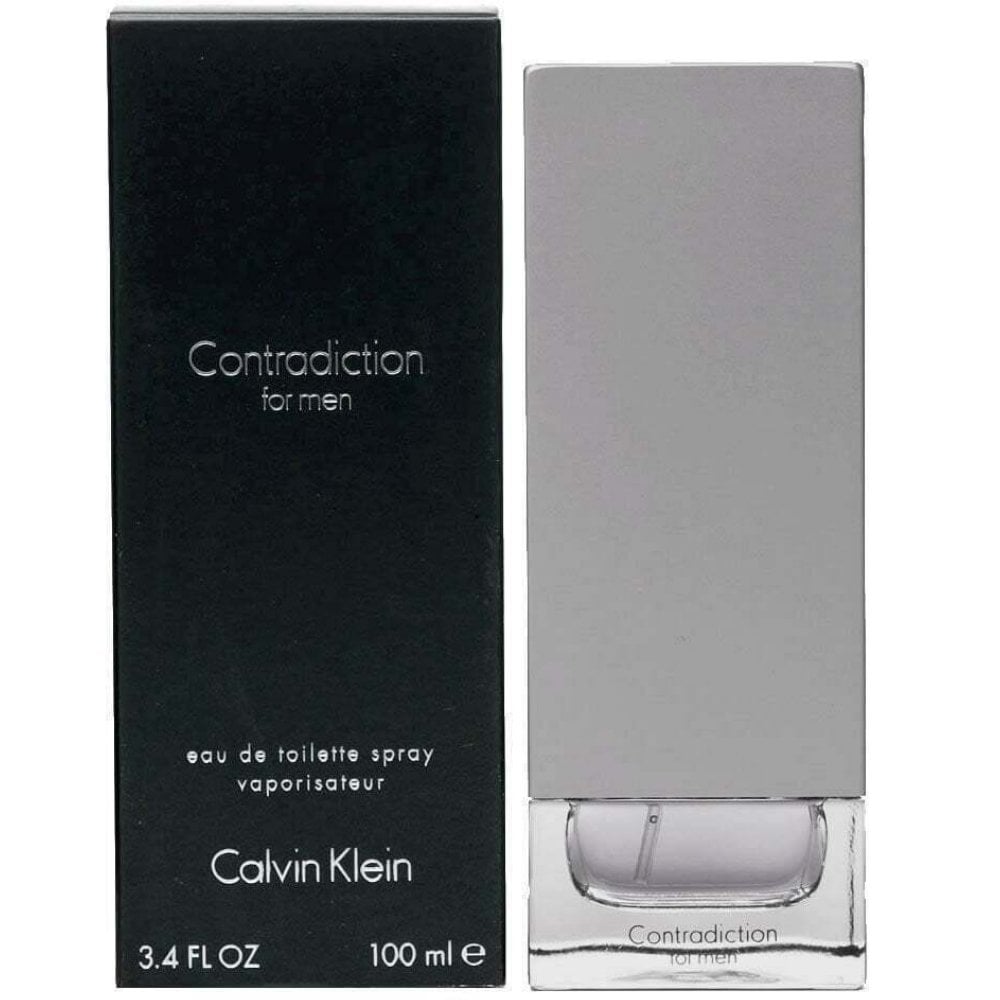 Profumo contradiction calvin klein hotsell