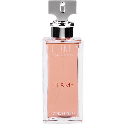 Calvin Klein Eternity Flame Woman Eau De Parfum 100ml