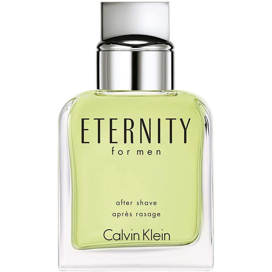 Calvin Klein Eternity for Men Aftershave 100ml