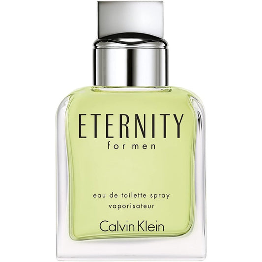 Calvin Klein Eternity for Men Eau De Toilette 100ml