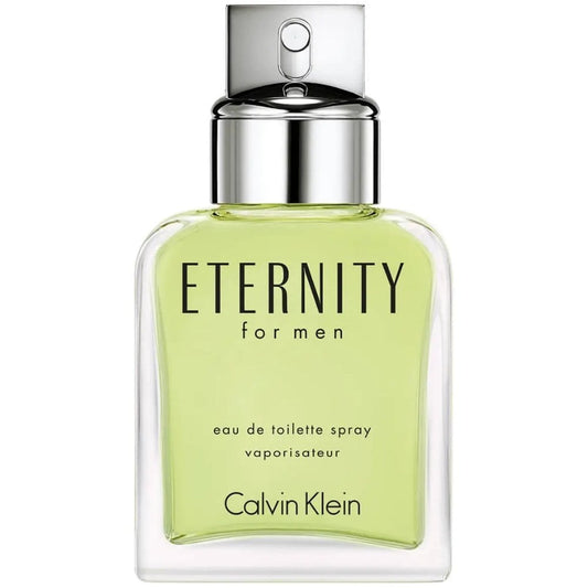 Calvin Klein Eternity for Men Eau De Toilette 200ml