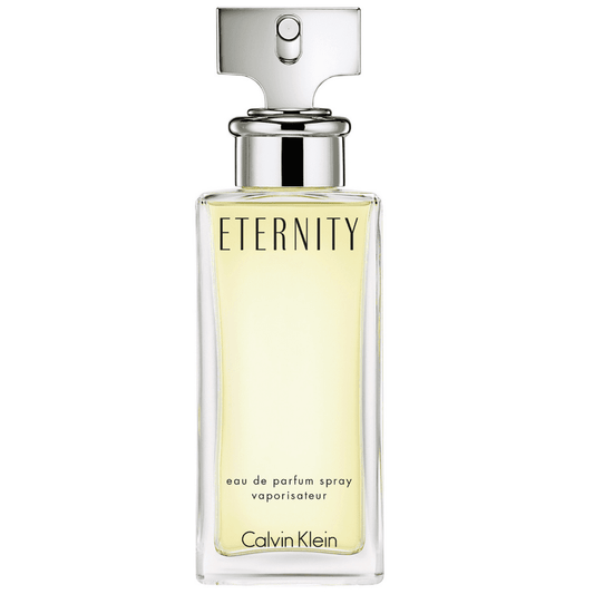 Calvin Klein Eternity Women Eau De Parfum 50ml