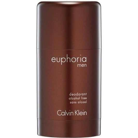 Calvin Klein Euphoria for Men Deodorant Stick 75ml