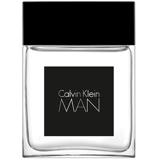 Calvin Klein Man Eau De Toilette 100ml