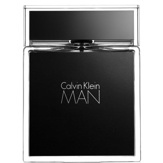 Calvin Klein Man Eau De Toilette 50ml