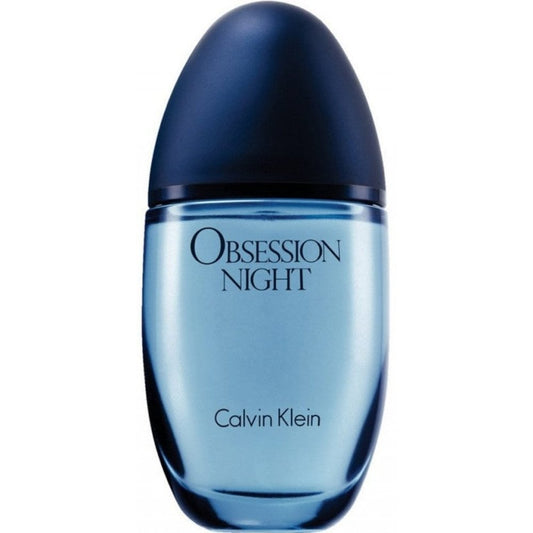 Calvin Klein Obsession Night Eau De Parfum 100ml