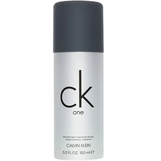 Calvin Klein One Deodorant Spray 150ml