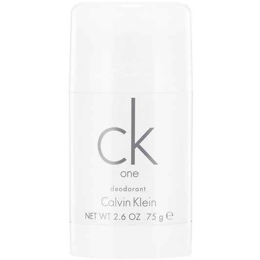 Calvin Klein One Deodorant Stick 75ml