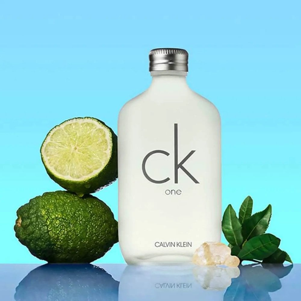 Original ck one perfume online